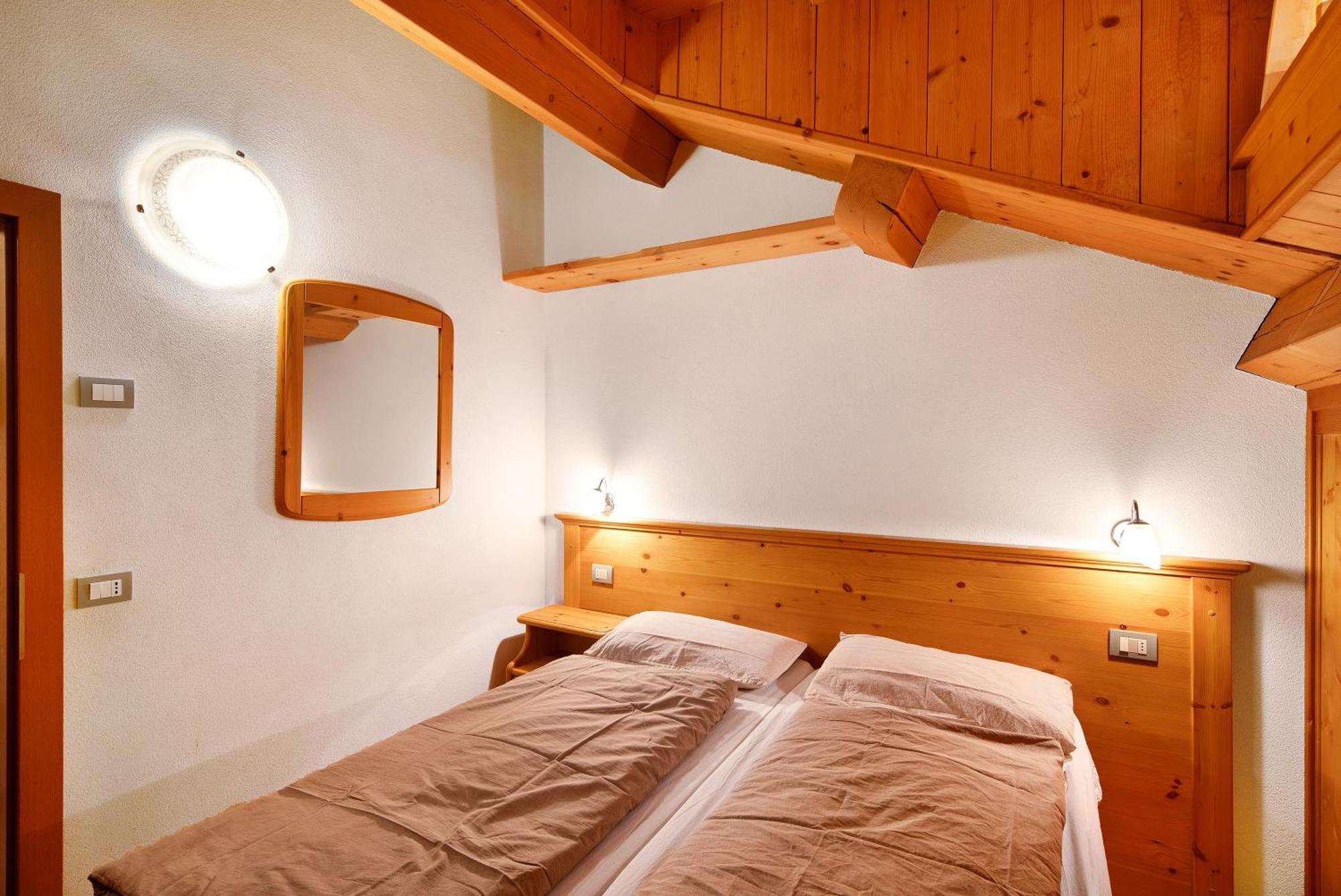 Appartamento Piz Saliente Livigno Exterior photo